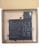 Аккумулятор для ноутбука Asus ZenBook Flip S Q325U, Q325UAR, UX370UA, C21N1624 Type-B 5070mah 39Wh ORIGINAL - изображение 2