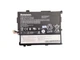 Аккумулятор для ноутбука Lenovo ThikPad 10 2, SB10F46454, SB10F46455, SB10F46456, 00HW016, 00HW017, 00HW018, 00HW019 4050mah 32Wh ORIGINAL - изображение 1