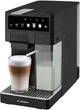 Кофеварка капсульная Catler Renzo ES751BRENZO черный Nespresso Dolce Gusto - изображение 1