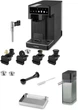 Кофеварка капсульная Catler Renzo ES751BRENZO черный Nespresso Dolce Gusto - изображение 15
