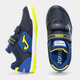 Кожаные детские футзалки Joma TOP FLEX TPJW2403INV 33 - изображение 5