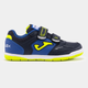 Кожаные детские футзалки Joma TOP FLEX TPJW2403INV 33 - изображение 2