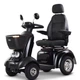 Електроскутер SPRITE-2 (SCE-340-2) black 500Вт 48В 20А·год для людей похилого віку та людей з особливими потребами (301270) - зображення 1