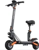 Электросамокат с сиденьем KUGOO KIRIN G2 PRO New (600 Вт; 15 А/час; 48 В), черный - изображение 2