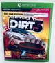 Dirt 5 Day One Edition, английская версия - диск для XBOX Series / XBOX One, Б/У - изображение 1