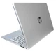 Ноутбук HP Laptop 15-dw1219ng (3A0A8EA) Natural silver - изображение 8