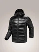 Куртка Пуховик Arc'teryx Cerium SV Hoody X00000842902 Чорний XL - зображення 1