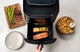 Мультипечь OBH NORDICA Easy Fry&Steam 6.5л, 7 программ, пароварка (FW2018S0) - изображение 11