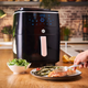 Мультипечь OBH NORDICA Easy Fry&Steam 6.5л, 7 программ, пароварка (FW2018S0) - изображение 13