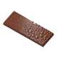 Форма для шоколада Пузырьки 150х56,5 мм h 11 мм 1х4 шт./ 83,5 г Chocolate World 2461 CW - изображение 2
