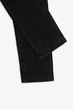 Джинсы Slim Fit мужские W008- 6 29 Темно-серый - изображение 4