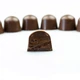 Форма для шоколада поликарбонатная Конус 17 г Chocolate World 1157 CW - изображение 3