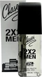Туалетная вода для мужчин Chaser Men 2x2 Мen 100 мл (6293621030523) - изображение 3
