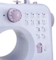 Портативная швейная машинка Michley Sewing Machine YASM-505A Pro 12 в 1 с функцией намотки нити на катушку - изображение 4
