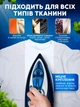 Захисна тефлонова насадка для праски універсальна Біла - изображение 4