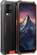 Мобильный телефон Blackview BV4800 Pro 4/128GB Black-Orange - изображение 3
