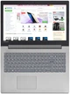 Ноутбук Lenovo IdeaPad 320-15AST (80XV00RFRA) Platinum Grey - изображение 3