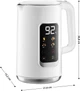 Электрочайник Sencor SWK0950WH - изображение 3
