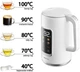 Электрочайник Sencor SWK0950WH - изображение 5