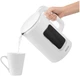 Электрочайник Sencor SWK0950WH - изображение 6