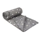 Покрывало Home Line стеганое Звезды двустороннее 210х240 [122993] - изображение 2