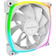Кулер для корпуса MONTECH RX120 PWM WHITE[141511] - изображение 1