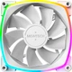 Кулер для корпуса MONTECH RX120 PWM WHITE[141511] - изображение 2