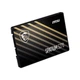 Накопичувач SSD 2.5" 120GB Spatium S270 MSI [122918] - зображення 2