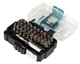 Набір біт торсіонних 31 шт Makita Impact Premier E-13552 - зображення 1