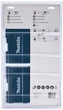 Набор бит торсионных 90 шт Makita Impact Black E-03109 - изображение 5