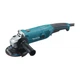 Шліфмашина кутова мережева Makita GA5021 (125 мм, 1050 Вт, 11000 об/хв, SJS) - зображення 1