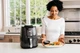 Мультипіч Ninja Air Fryer AF100EU ( 4.4 кг ) 31258 - зображення 10