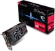Видеокарта Sapphire PCI-Ex Radeon RX 560 Pulse OC 4GB GDDR5 (128bit) (1024/7000) (DVI, HDMI, DisplayPort) (11267-00-20G) - изображение 4