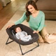 Кроватка-манеж Chicco Lullaby Dream с подвесной игрушкой (79113.26) - изображение 4