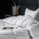Одеяло MirSon антиаллергенное Зима №1005 Silver Cloud Eco-Soft 220x240 см (2200010352764) - изображение 5