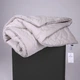 Одеяло MirSon антиаллергенное Зима №1006 Silver Cloud Thinsulate 220x240 см (2200010352818) - изображение 10
