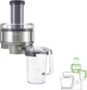Насадка-соковыжималка KENWOOD AT641 - изображение 1