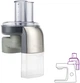 Насадка-ломтерезка KENWOOD AT340 - изображение 1