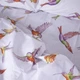 Простынь MirSon Бязь 17-0293&nbsp;-1&nbsp;Pristina 110x160 см (2200008484361) - изображение 3