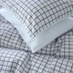Наволочка MirSon Бязь 17-4813 Martinhi 50х70 см (2200009018060) - изображение 5