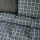 Комплект постельного белья Mirson Семейный 2 x 160 x 220 см 17-4815 Lugano Ranforce Elite (2200009019609) - изображение 3