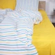 Простынь MirSon Бязь 17-4800 Monfalcone 180x220 см (2200009160233) - изображение 1
