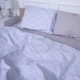 Простынь MirSon Бязь 17-4802 Reggio Emilia 150х220 см (2200009161575) - изображение 3