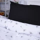 Простынь MirSon Бязь 17-4805 Santa Fiora 200x220 см (2200009163142) - изображение 5
