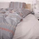 Простынь MirSon Бязь 17-4841 Elisabetta 150х220 см (2200009579769) - изображение 1