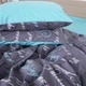 Наволочка MirSon Бязь Premium 17-0003 Tulio 50х70 (2200001385740) - изображение 5