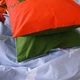Комплект постельного белья MirSon Бязь Premium 17-0145 Nani 160х220 см (2200001646193) - изображение 5