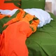 Комплект постельного белья MirSon Бязь Premium 17-0145 Nani 160х220 см (2200001646193) - изображение 3