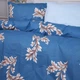 Наволочка MirSon Ranforce Elite 17-0209 Ketill 40x60 см (2200004686158) - зображення 4