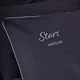Наволочка MirSon 16-5803 Geronimo Stars Ranforce&nbsp;Elite 50x70 см (2200008700058) - изображение 2